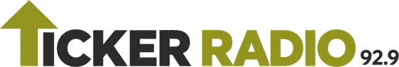 Ticker Radio 92.9